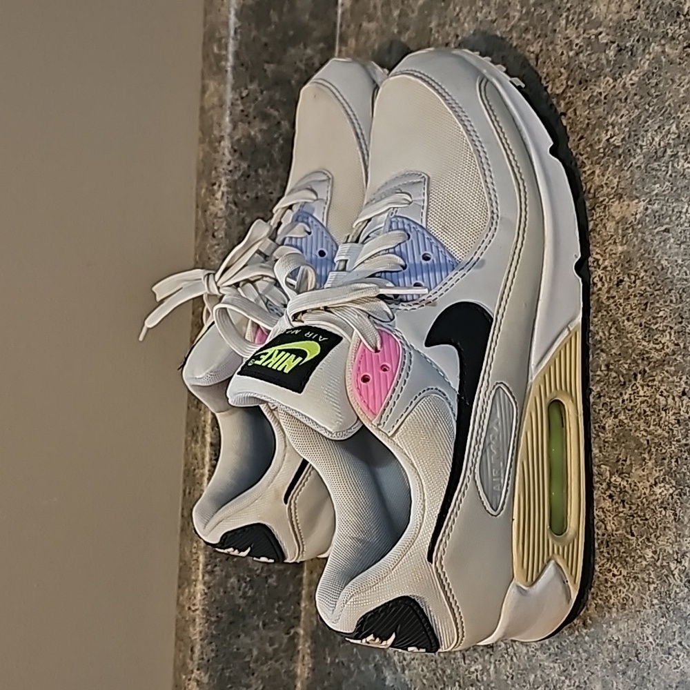 Nike Air Shoes